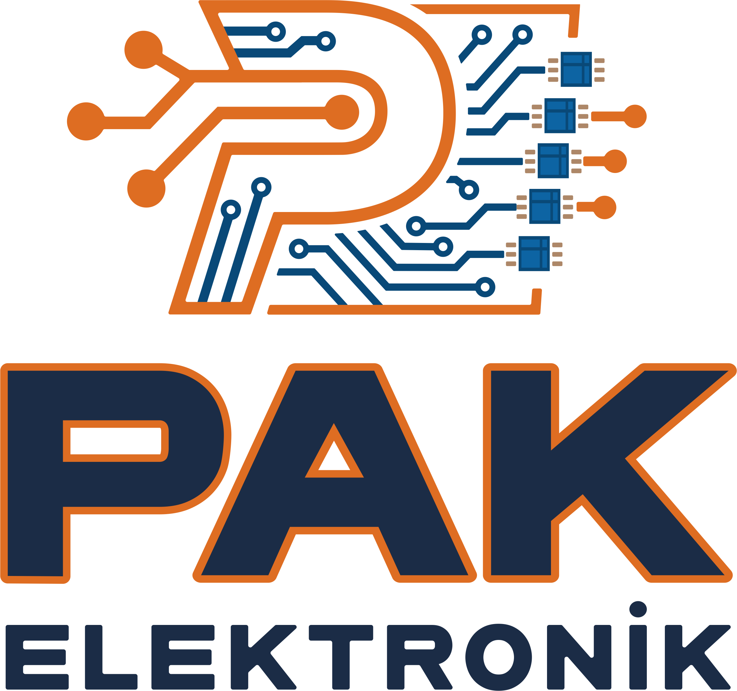 PAK Elektronik